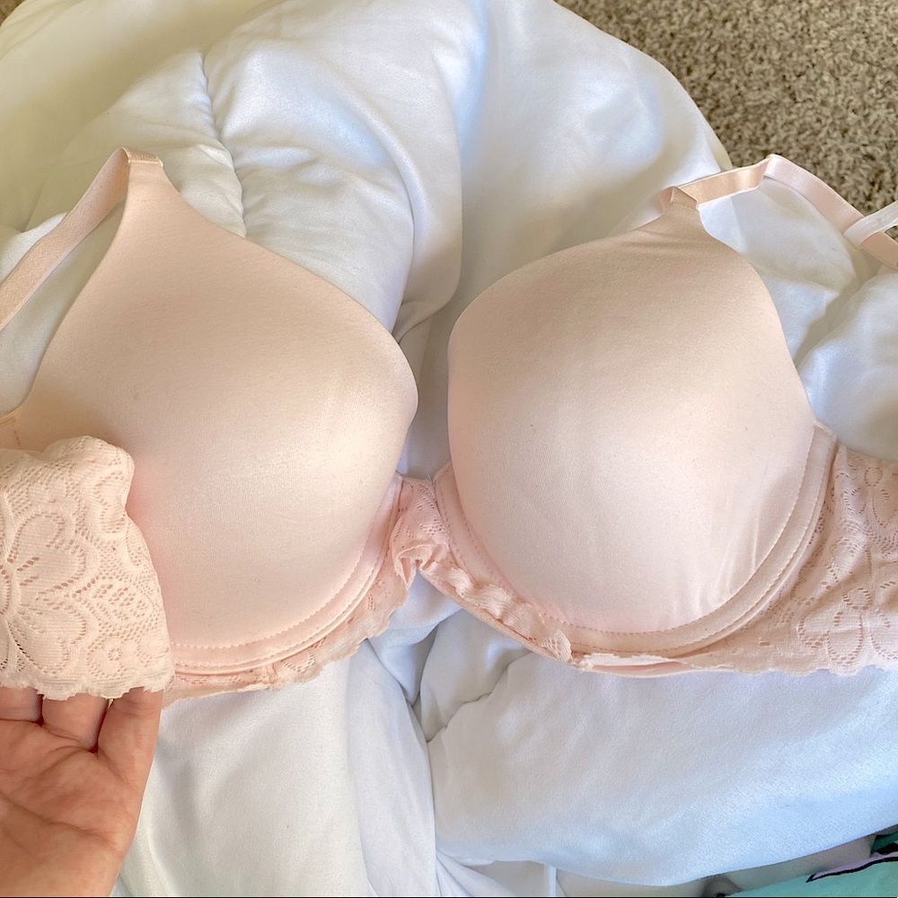 aerie full coverage bra